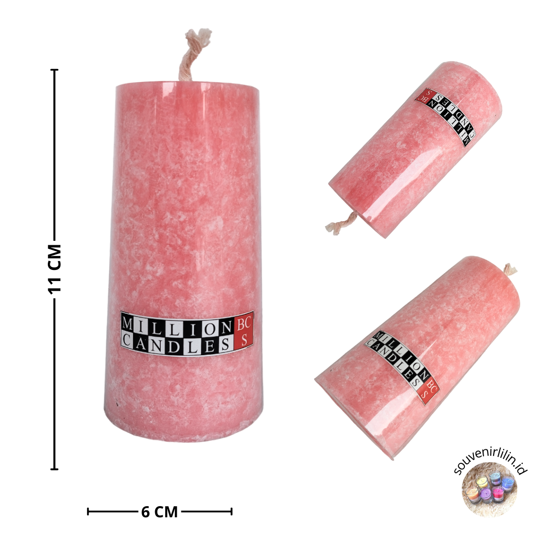 【完全ガイド】初心者向け、自宅でパームワックスからアロマキャンドルを作る方法 header image